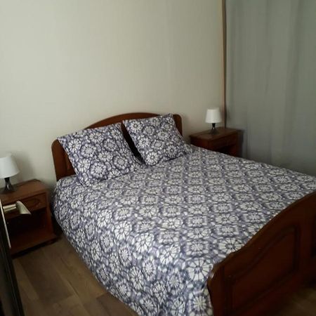cheznousenalsace Apartman Lautenbach Kültér fotó