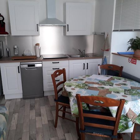 cheznousenalsace Apartman Lautenbach Kültér fotó