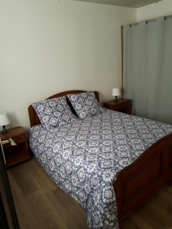 cheznousenalsace Apartman Lautenbach Kültér fotó