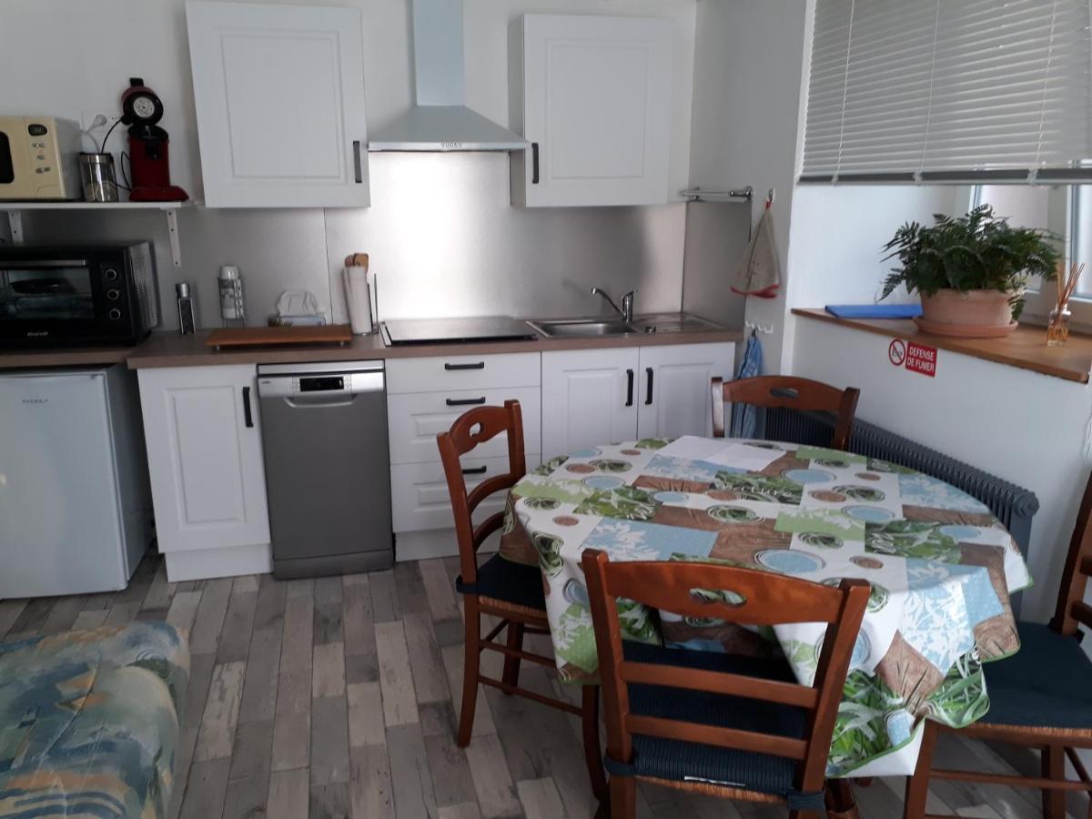cheznousenalsace Apartman Lautenbach Kültér fotó