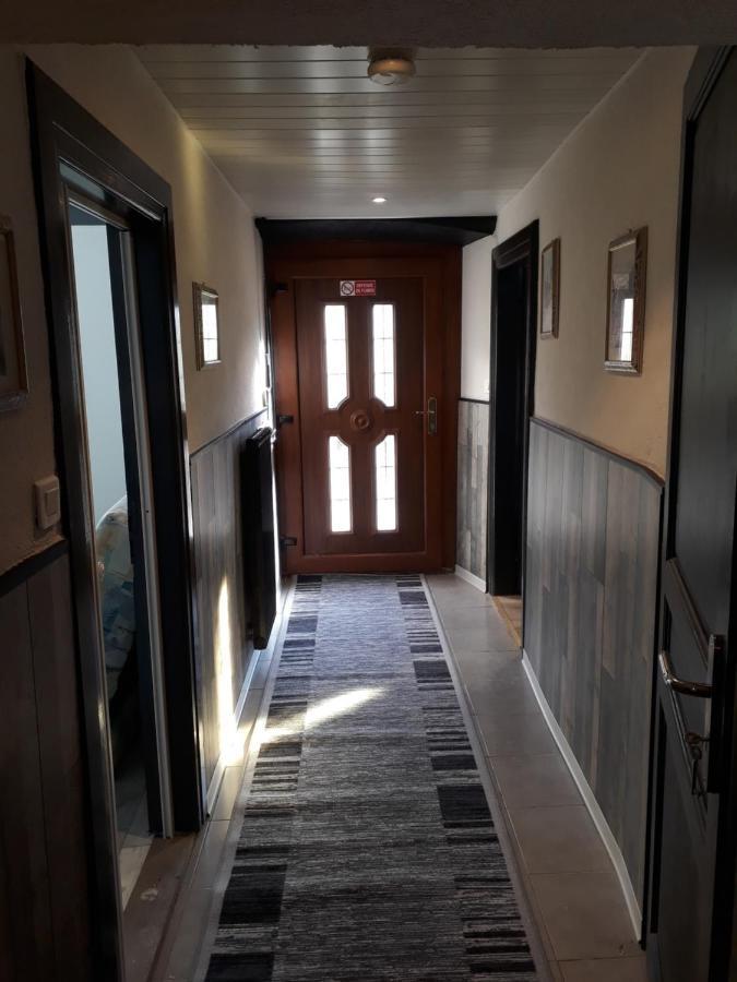 cheznousenalsace Apartman Lautenbach Kültér fotó